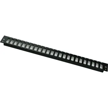 Počítač XtendLan čelo pro optický rozvaděč OR025, 24x SC duplex PA025G-24SCD