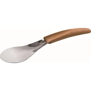 ŠPACHTLE NEREZ na nabírání zmrzliny | MARTELLATO SRL