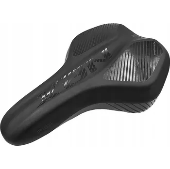 Sedlo na kolo Sedlo NEXELO TREK/CITY COMFORT PLUS