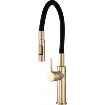 Vodovodní baterie Stojánková kuchyňská baterie Gamma Full NEW