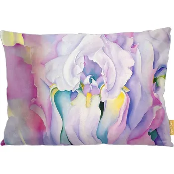 Polštář Polštář Irisy Georgia O’Keeffe