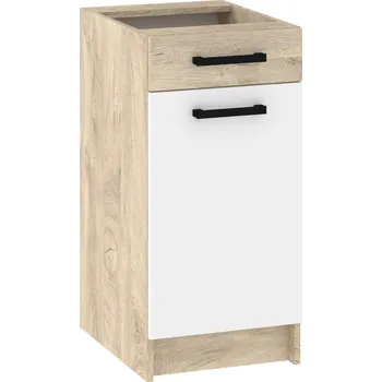 Šatní skříň Spodní skříňka Korfu 03 S40-1SZ