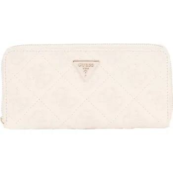 Peněženka Guess Dámská peněženka LARGE SWQL9658146-OFF + 2 měsíce na vrácení zboží