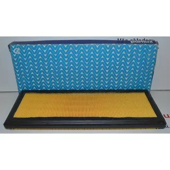 Vzduchový filtr Vzduchový filtr FIAT DUNA FIORINO REGATA RITMO UNO (FIAT 5983926 FIAT 7533445 FIAT 71736150 PURFLUX A756)