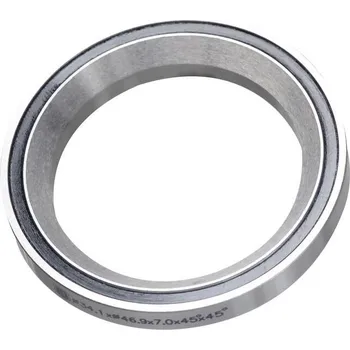 Ložisko hlavového složení CB-755 34,1x46,9x7 45°/45°