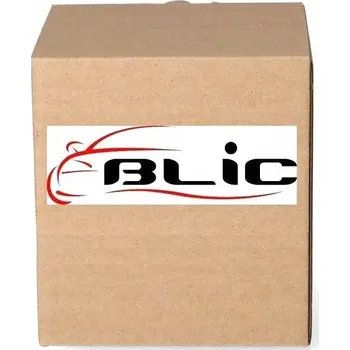 Brzdová hadice BLIC Ochranná nálepka 2000-00-1679012P