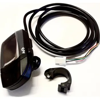 Tachometr PANASONIC LCD display side console BEP-NKS500S