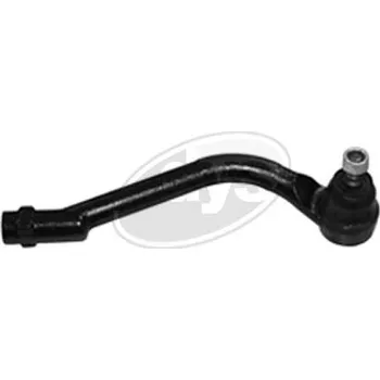 Táhlo řízení Hlava příčného táhla řízení DYS 22-21509