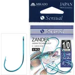 MIKADO Háček Sensual Zander #3/0 (MIKADO Háček Sensual Zander #3/0)