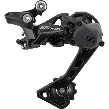 přehazovačka Přehazovačka MTB Shimano DEORE RD-M6000 GS typ 10 rychl