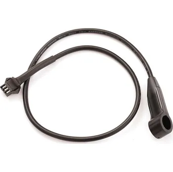 Snímač rychlosti KD-SS s kabelem 400 mm do nosičové řj varianta L