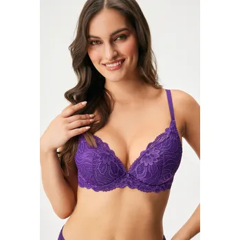 Podprsenka Podprsenka Angie Push-Up Plunge