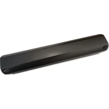 Baterie pro elektrokolo Crussis - Baterie Li-ion 36V / 14,5 Ah / 522 Wh, plně integrovaná, černá