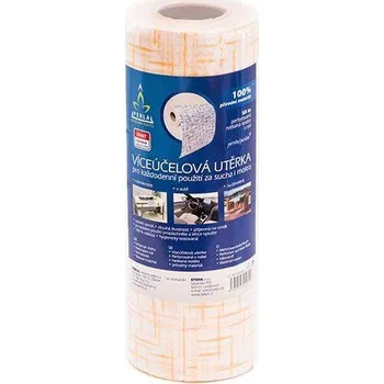 Utěrka Utěrka víceúčelová Perlan š.23cm 50 útrž.