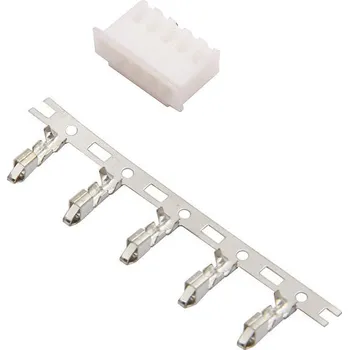 Elektrokolo Konektor slučovacího boxu 5 pin