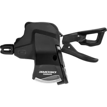 Řazení na kolo Řazení MTB Shimano Deore SL-M6000 10sp., pravé
