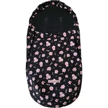 Fusak PINKIE fusak Bugee Softshell Rose-slabší