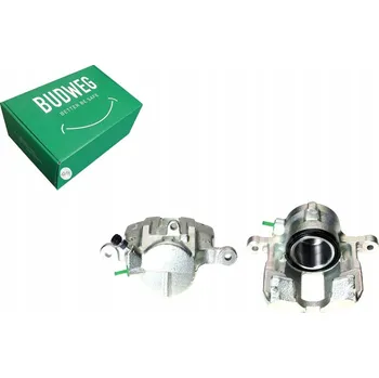 Brzdový třmen Brzdový třmen Budweg Caliper 342917