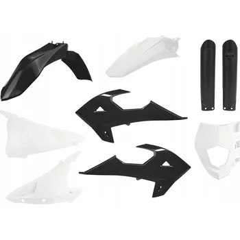 SADA PLASTŮ GAS GAS EC 250/300 '18-'20