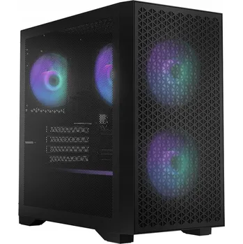 Stolní počítač Počítač stolní Vist AMD Ryzen 7 5700G 32 GB SSD 1 TB