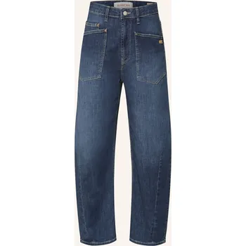 Dámské džíny Gang Dámské Barrel Džíny 94odina, 7606 midsummer wash, 34