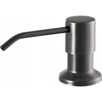 Dávkovač mýdla Dávkovač Gamma dávkovač ml chrom