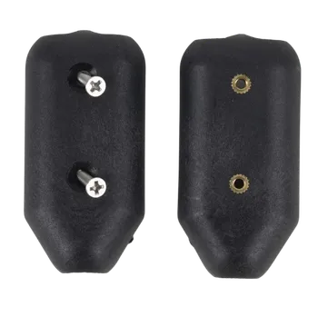 Lano Plastová svorka na lano 10mm