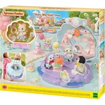 Sylvanian Families 5760 Obchod malých…