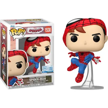 Figurka Figurka Funko Pop! Marvel