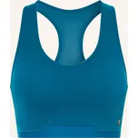 On Dámská Sportovní Podprsenka Train Se Síťovinou, tmavě...