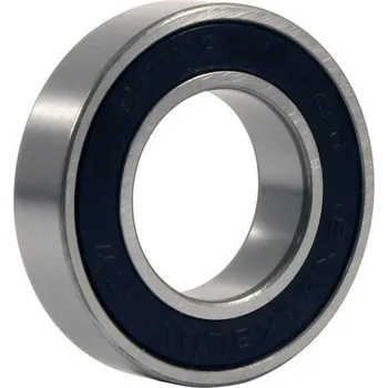 Ložisko kuličkové CB-137 MR18338 18x33x8 motor Bosch Gen 3-levé ložisko klikového hřídele