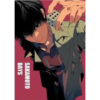 Obraz Anime Plakát 61 x 85,9 cm