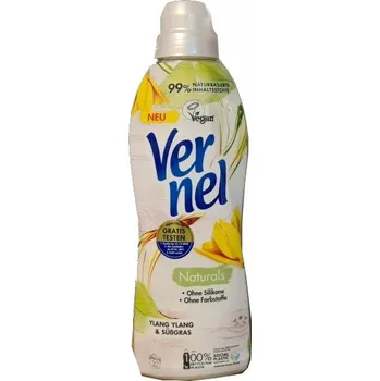 Aviváž Tekutá aviváž Vernel 0,8 l