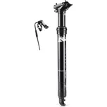 Teleskopická sedlovka XLC All MTN SP-T13 Ø 31,6mm, 459mm, cerná, ICR