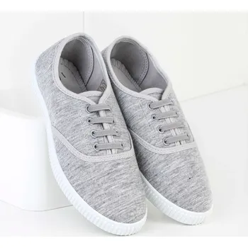 Dívčí tenisky Prety Dětské tenisky 11505G Velikost: 31