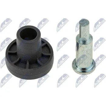 Dveře karosérie Valivé vedení, posuvné dveře NTY EZC-PE-039