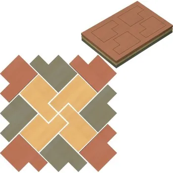 Desková hra Hlavolam - Matchbox P