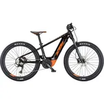 KTM Macina Mini Me 561 - Flaming Black velikost rámu XS