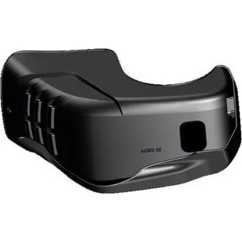 Elektrokolo Kryt motoru CUBE Stereo Hybrid ONE22/44/77 29" (23-02079)