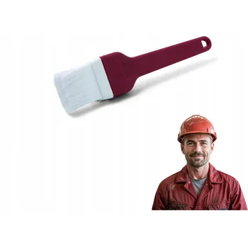 Malířský štětec Štětec plochý rovný Schuller 50 cm