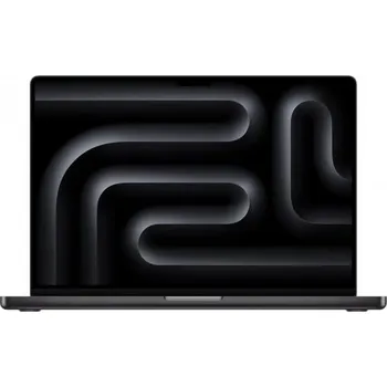 Notebook Apple Macbook Pro - M4 Pro (14/20) 16,2'' 24GB 1TB Mac OS Vesmírně černý