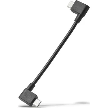 Datový kabel Napájecí kabel BOSCH COBI.Bike - Micro USB varianta USB-C