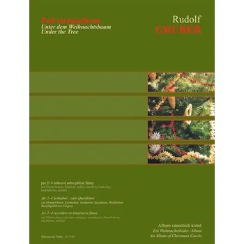 Pod stromečkem - Album vánočních koled