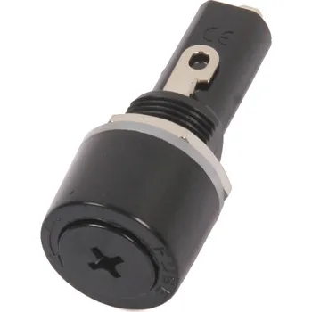 Auto-moto Pouzdro pojistky 30A k baterii S1