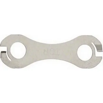 Brzda na kolo Podložka pro 6děrové kotouče Shimano