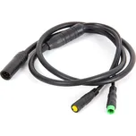 Kabel EB-BUS BBS 1-2 typ A, LCD+brzda