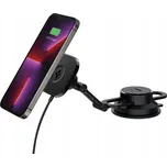 Magnetický držák Spigen černý