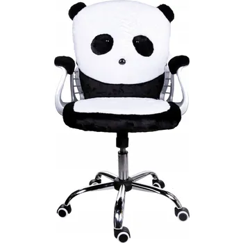 Dětská kancelářská židle Panda Giosedio