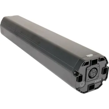 Baterie pro elektrokolo Baterie integrovaná do rámu - Yamaha 720Wh - Haibike