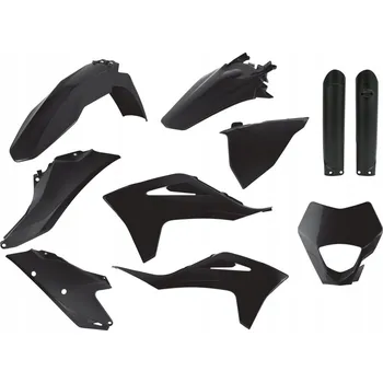 SADA PLASTŮ GAS GAS EC 250/300/350 21-22